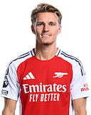 Ødegaard