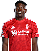 Awoniyi